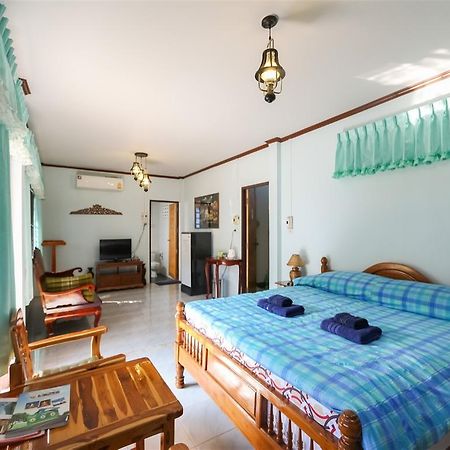 The Stay Guest House ルーイ エクステリア 写真