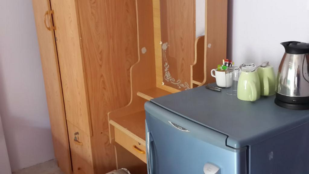 The Stay Guest House ルーイ 部屋 写真