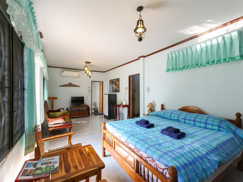The Stay Guest House ルーイ エクステリア 写真