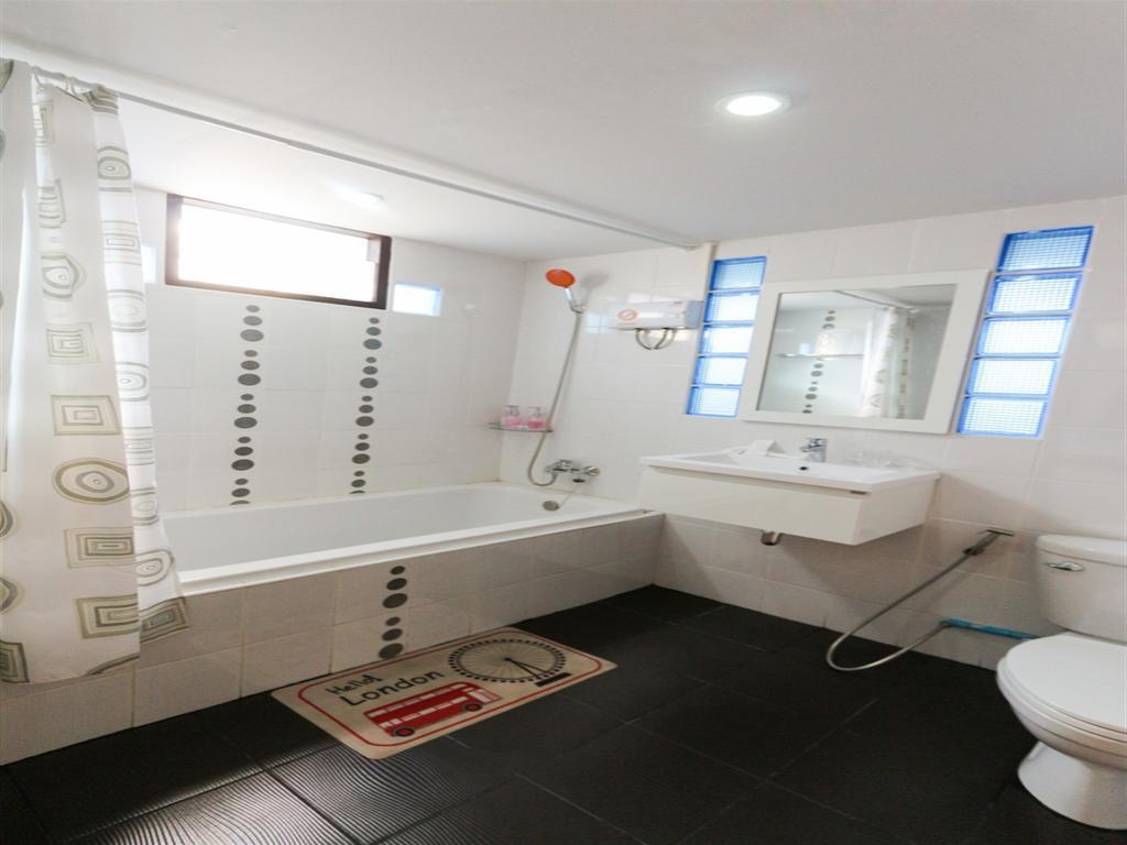 The Stay Guest House ルーイ 部屋 写真