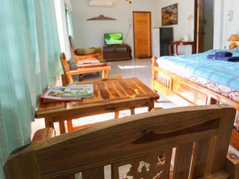 The Stay Guest House ルーイ エクステリア 写真