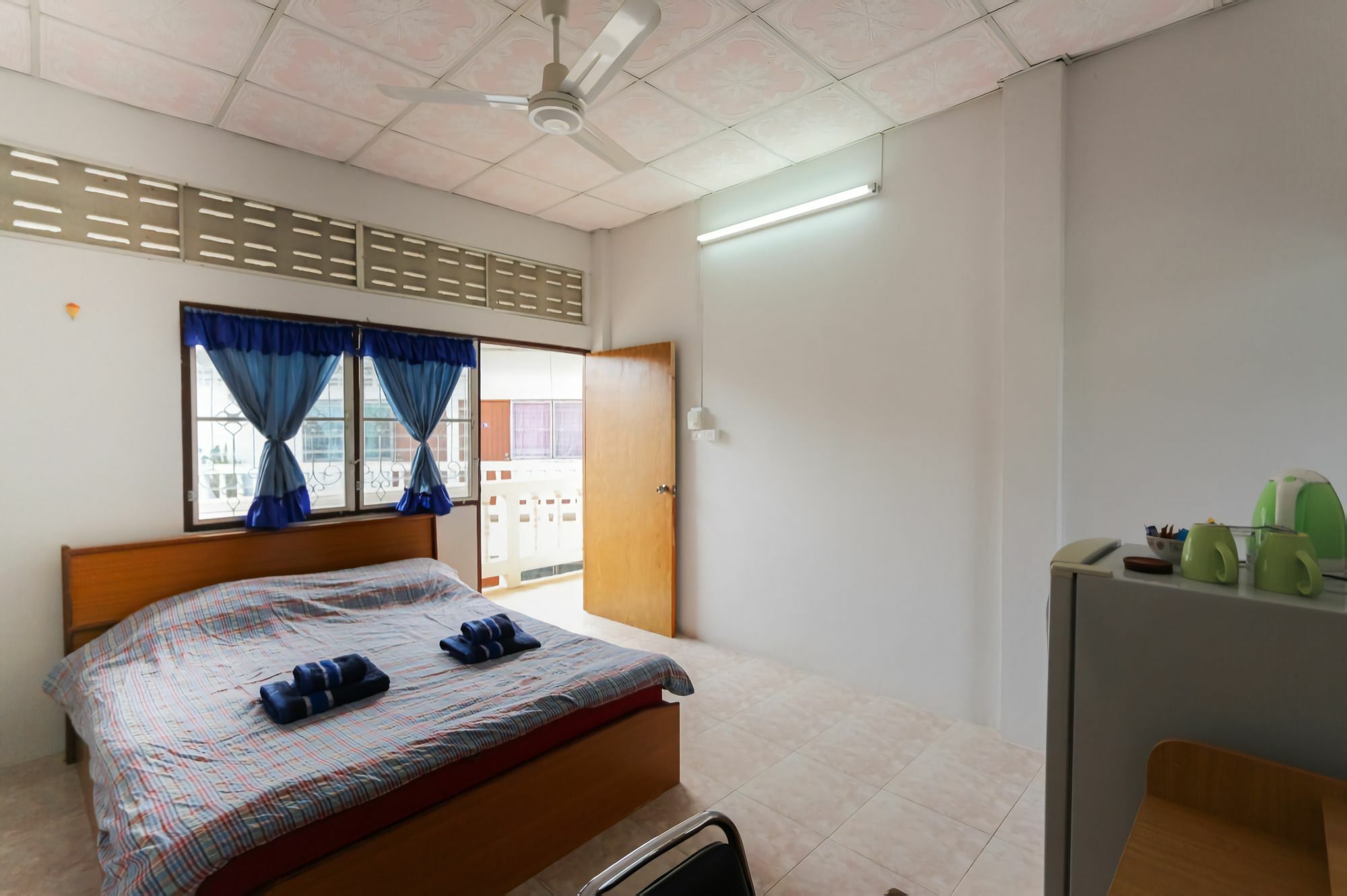 The Stay Guest House ルーイ エクステリア 写真