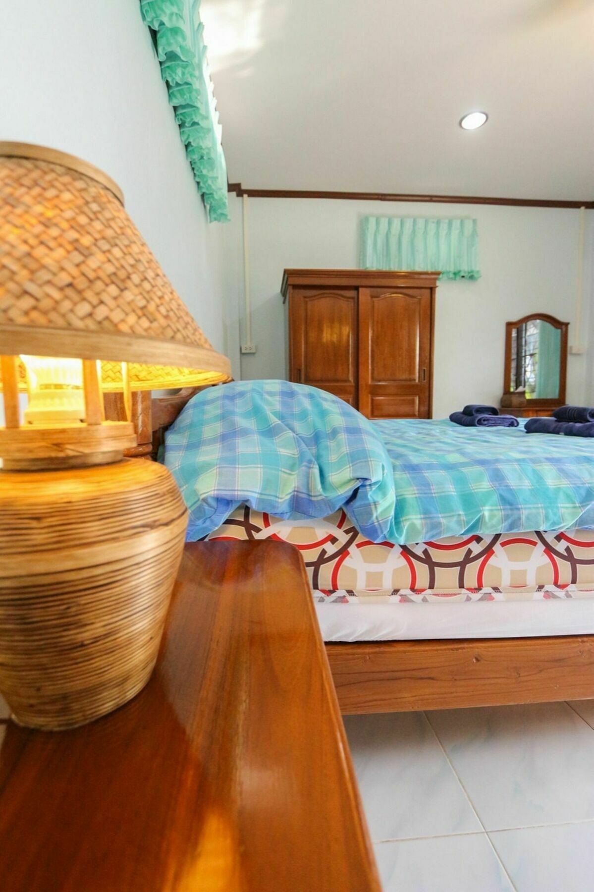 The Stay Guest House ルーイ エクステリア 写真